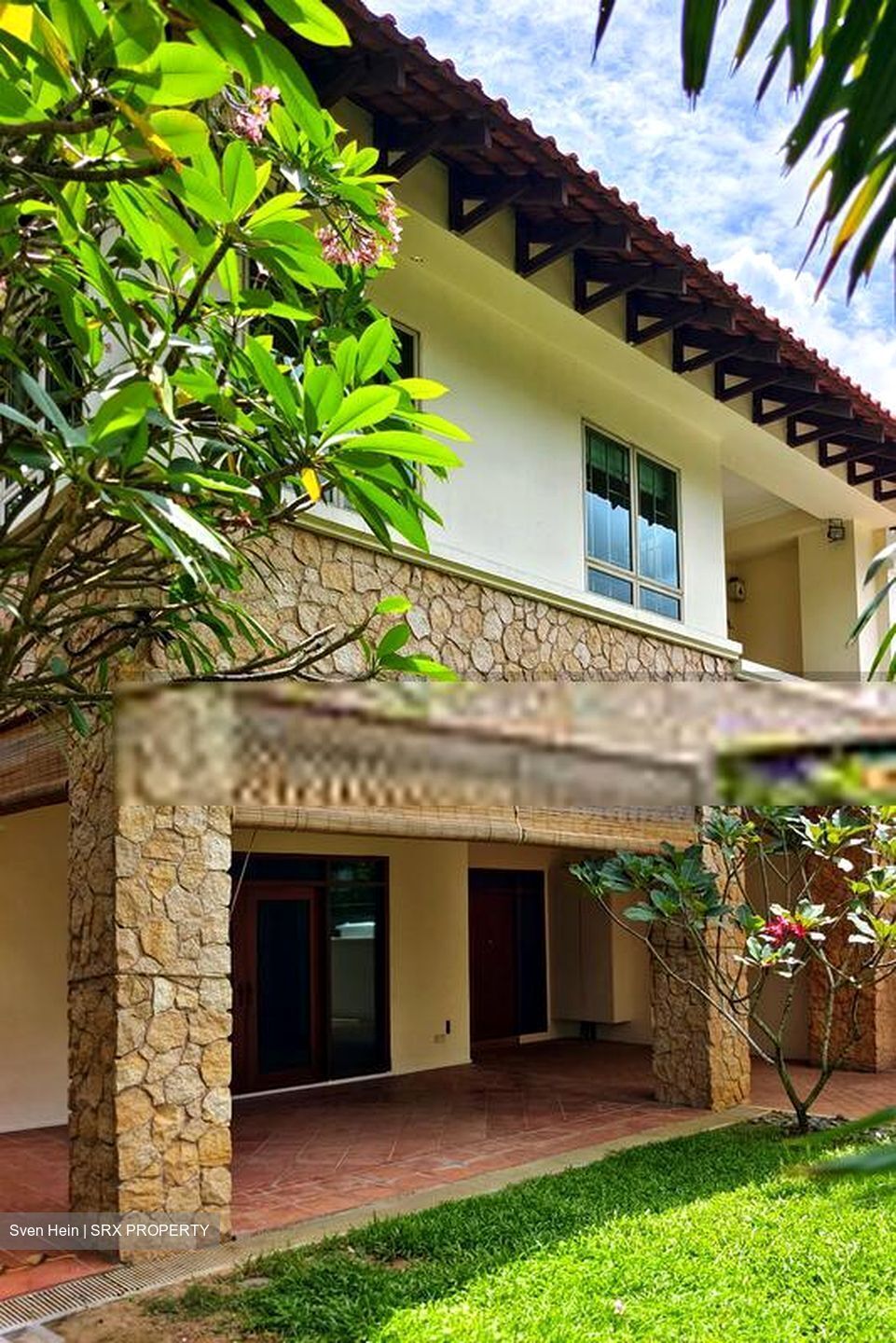 Braddell Heights Estate (D13), Semi-Detached #412780471